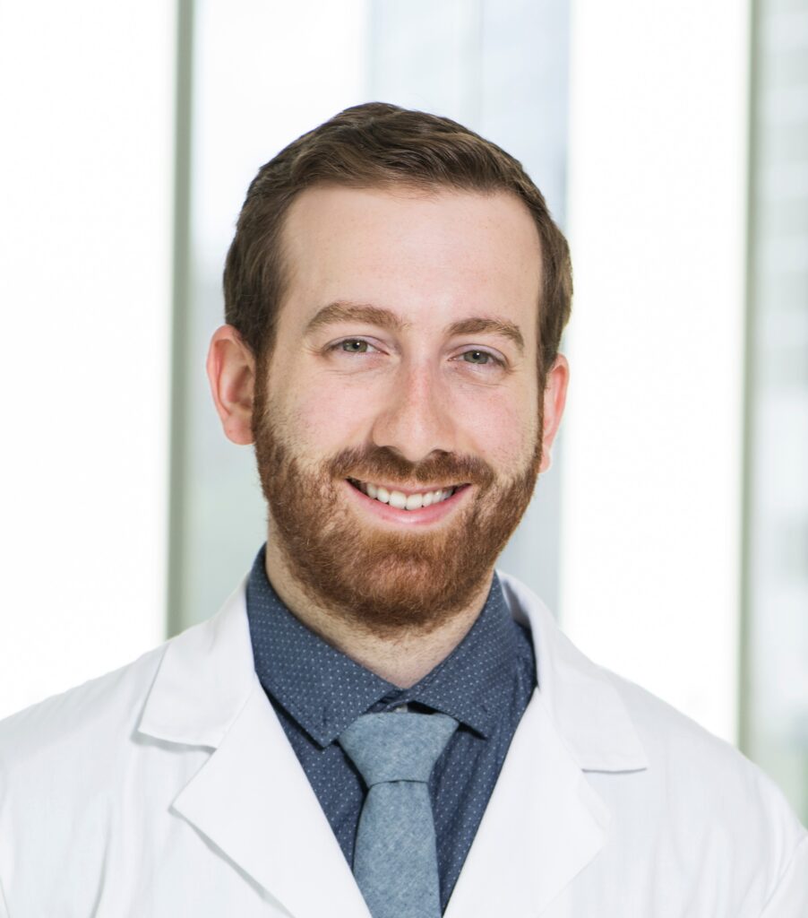 Docteur Julien Chapleau Département de chirurgie Université de Montréal